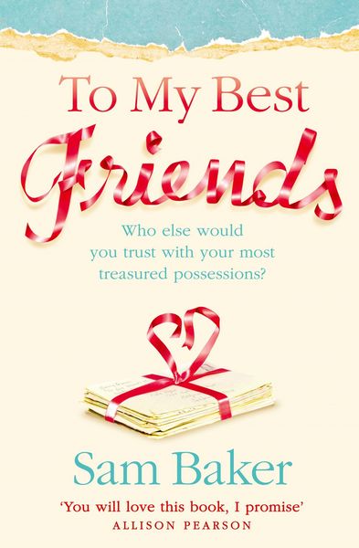 Produktbild: To My Best Friends