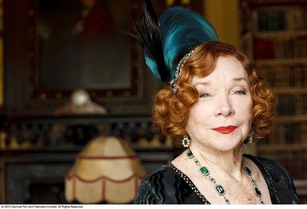 Produktbild: Downton Abbey - Staffel 3 [4 DVDs]