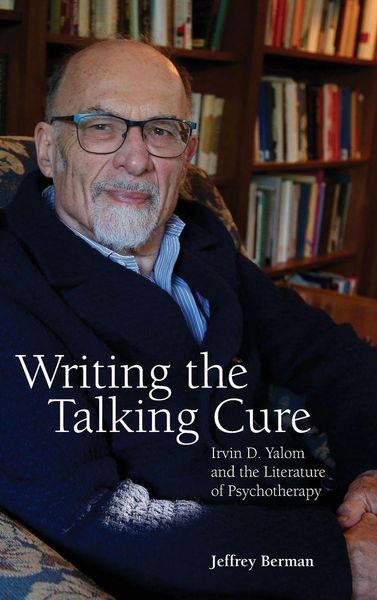 Produktbild: Writing the Talking Cure