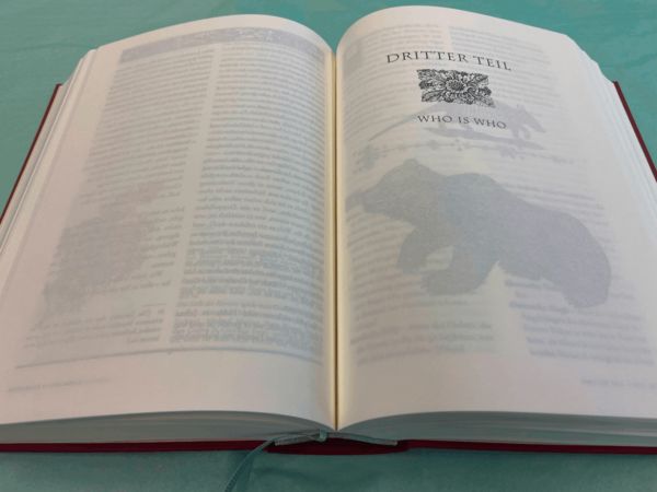 Produktbild: Die Welt von "Outlander"