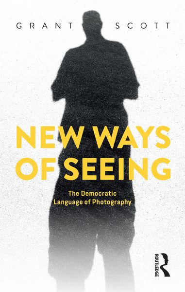 Produktbild: New Ways of Seeing