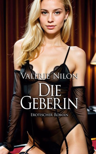 Produktbild: Die Geberin 1
