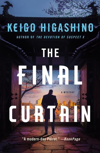 Produktbild: The Final Curtain