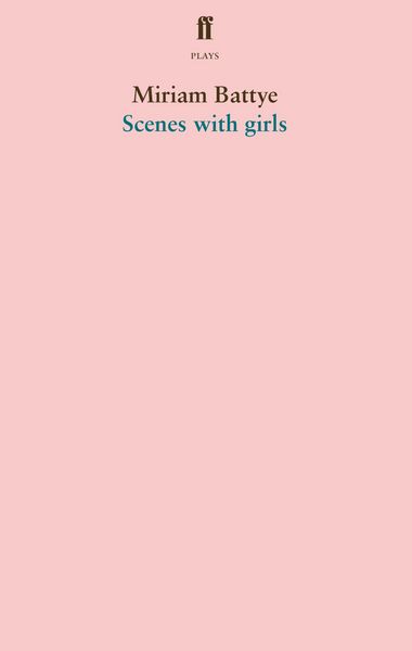 Produktbild: Scenes with girls