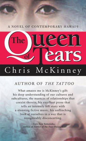 Produktbild: Queen of Tears