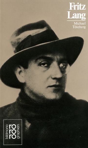 Produktbild: Fritz Lang