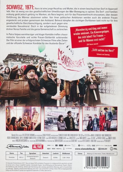 Produktbild: Die g&ouml;ttliche Ordnung