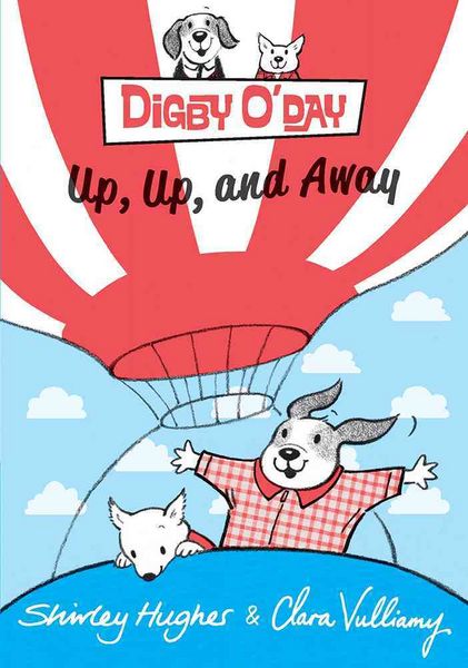 Produktbild: Digby O'Day Up, Up, and Away