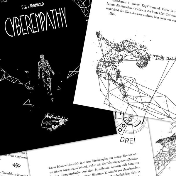 Produktbild: Cyberempathy