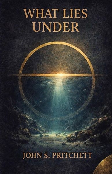 Produktbild: What Lies Under