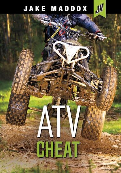 Produktbild: Atv Cheat
