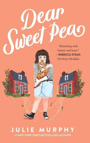 Produktbild: Dear Sweet Pea