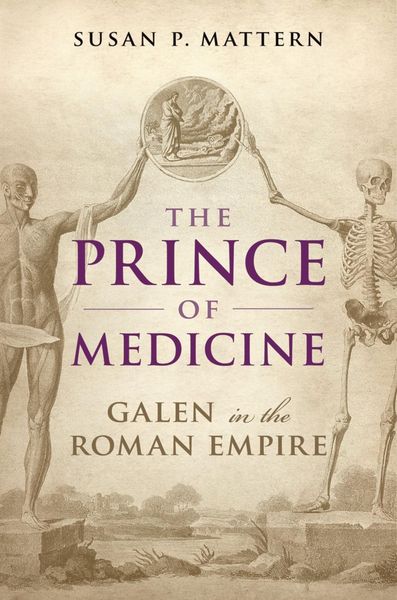 Produktbild: The Prince of Medicine