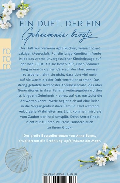 Produktbild: Apfelkuchen am Meer