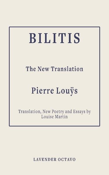 Produktbild: Bilitis