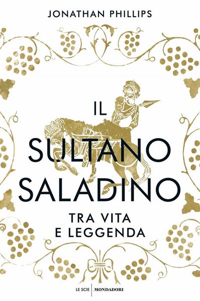 Produktbild: Il sultano Saladino. Tra vita e leggenda