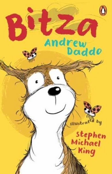 Produktbild: Bitza Book 1