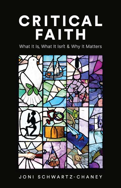 Produktbild: Critical Faith