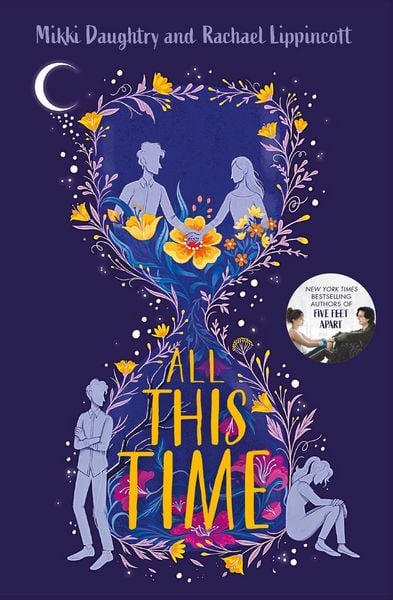 Produktbild: All This Time