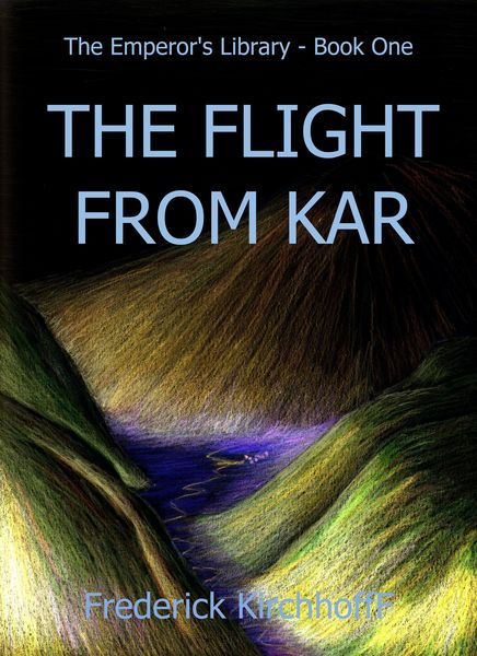 Produktbild: The Flight from Kar (The Emperor's Library: Book One)