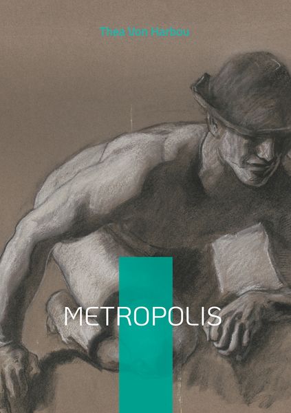 Produktbild: Metropolis