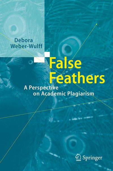 Produktbild: False Feathers