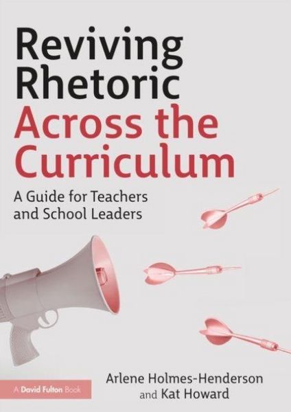 Produktbild: Reviving Rhetoric Across the Curriculum