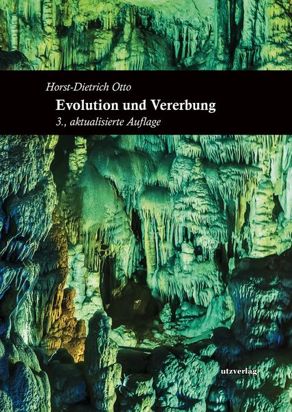 Produktbild: Evolution und Vererbung
