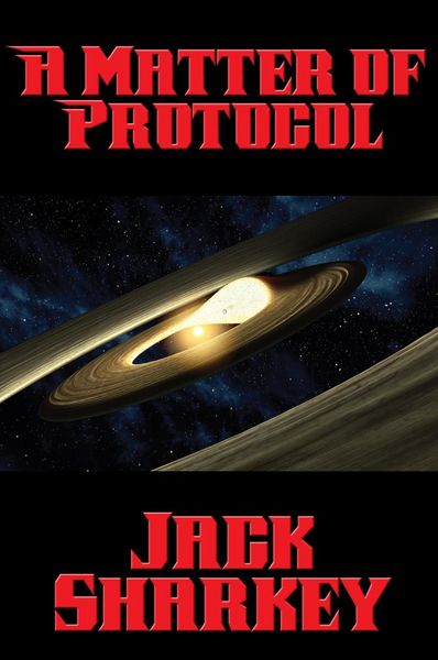 Produktbild: A Matter of Protocol