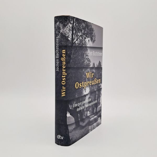 Produktbild: Wir Ostpreu&szlig;en