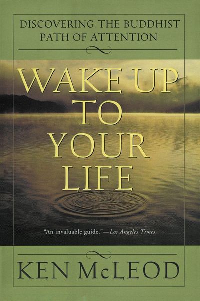 Produktbild: Wake Up to Your Life