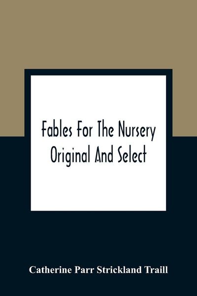 Produktbild: Fables For The Nursery