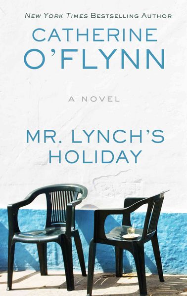 Produktbild: Mr Lynchs Holiday -Lp