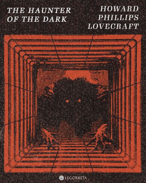 Produktbild: The Haunter of the Dark