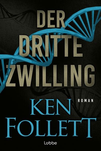 Produktbild: Der dritte Zwilling