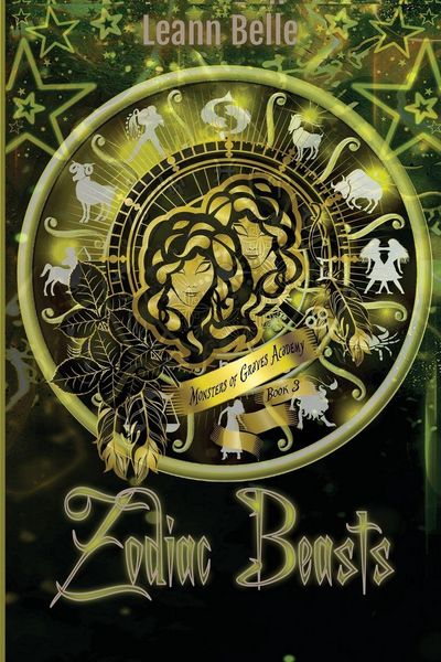 Produktbild: Zodiac Beasts