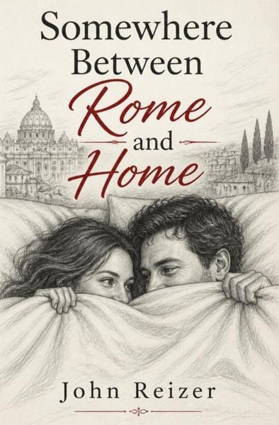 Produktbild: Somewhere Between Rome and Home