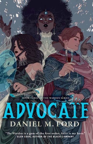 Produktbild: Advocate