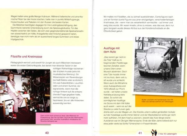 Produktbild: Wir vom Jahrgang 1962 - Kindheit und Jugend