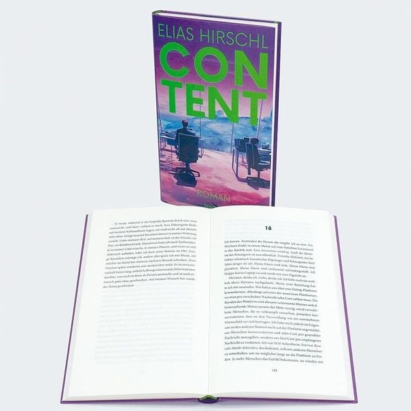 Produktbild: Content