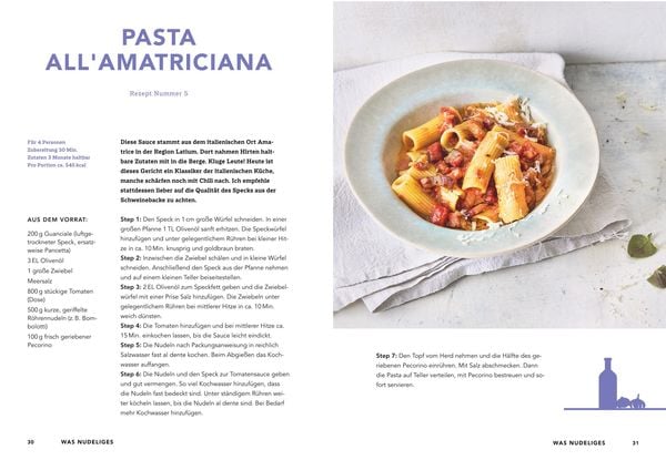 Produktbild: 1 x einkaufen, 60 x kochen