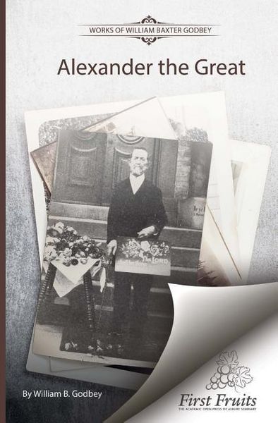 Produktbild: Alexander the Great