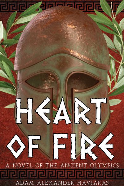 Produktbild: Heart of Fire