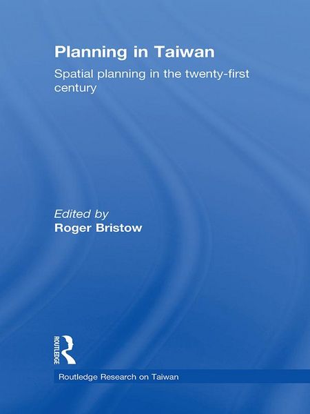 Produktbild: Planning in Taiwan