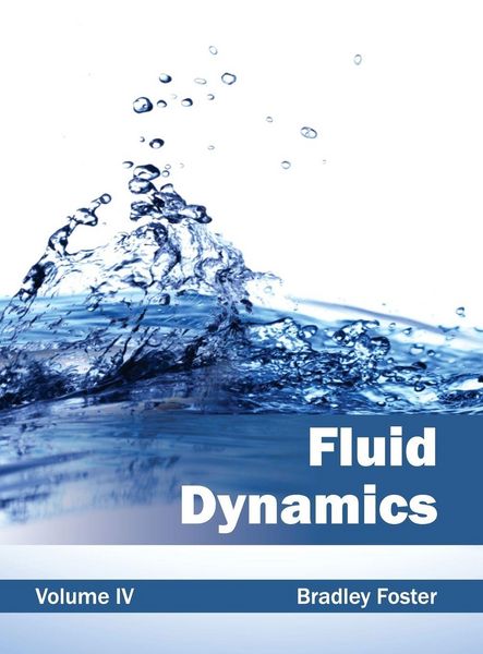 Produktbild: Fluid Dynamics