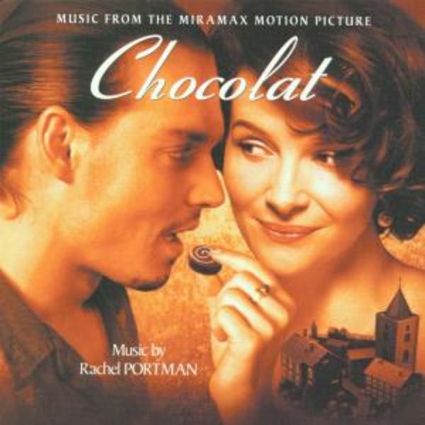 Chocolat. Original Soundtrack