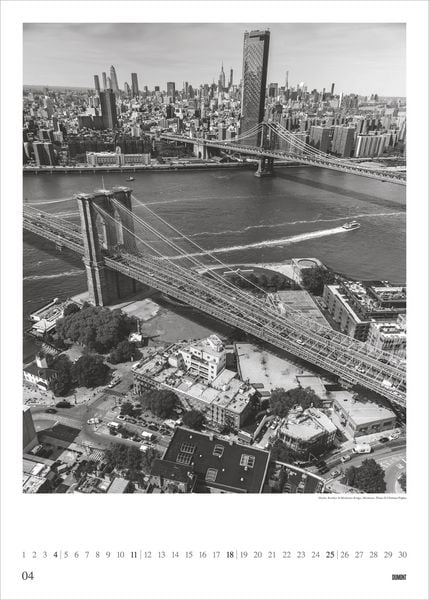Produktbild: New York 2027