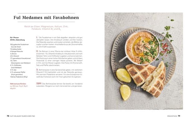 Produktbild: Best Female Food
