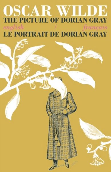 Produktbild: Wilde, O: The Picture of Dorian Gray / Le Portrait de Dorian
