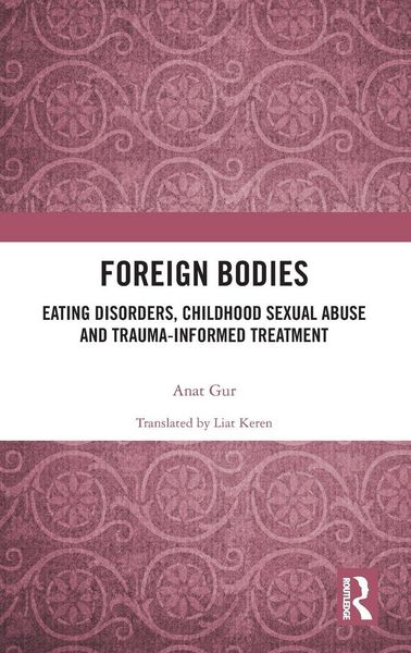 Produktbild: Foreign Bodies